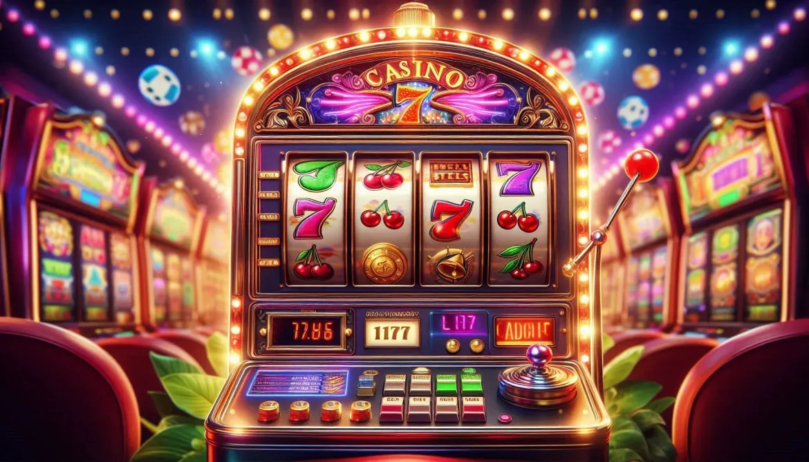 DiscoWin Casino